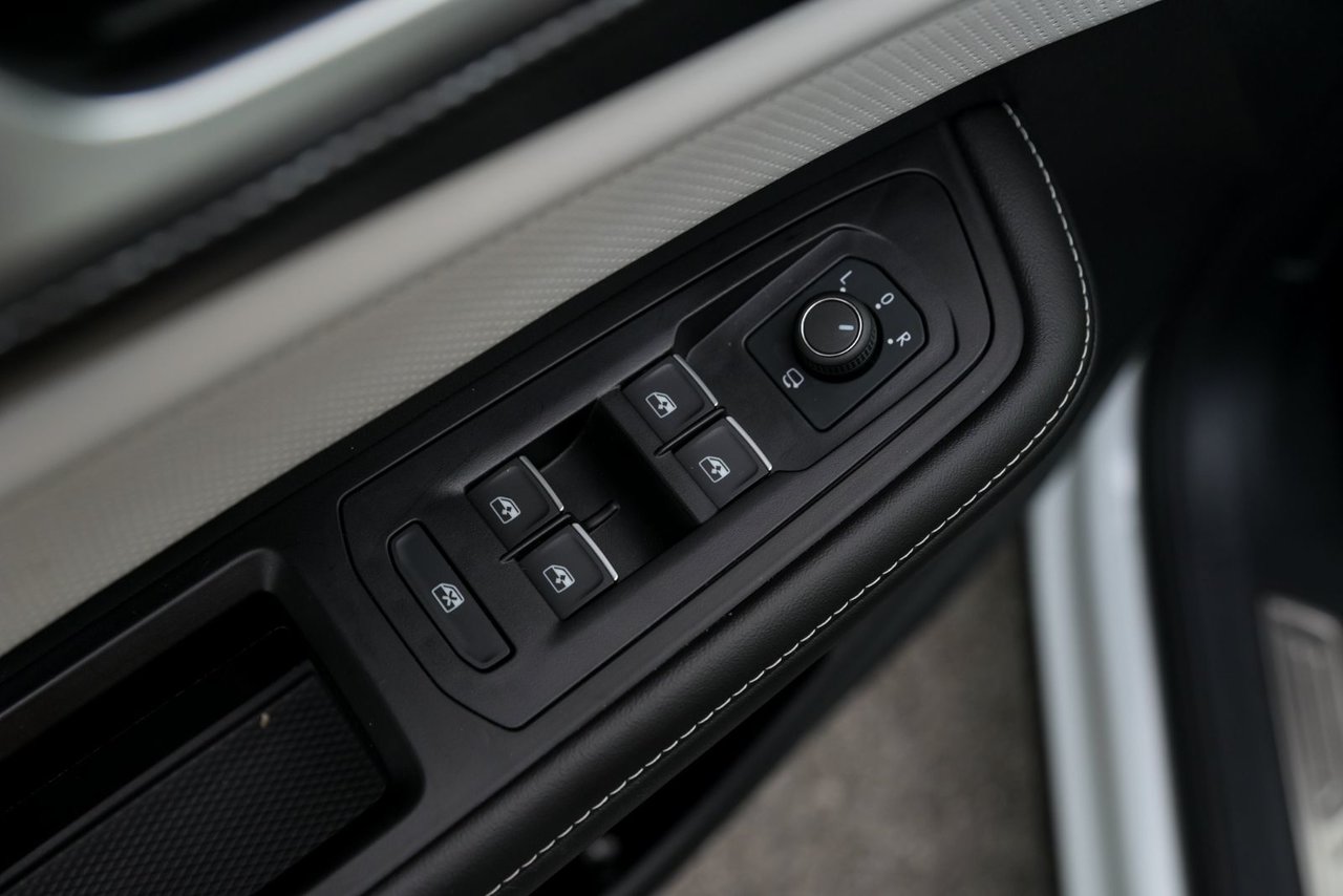 Volkswagen Atlas Cross Sport Execline 2025 *JAMAIS ACCIDENTÉ*