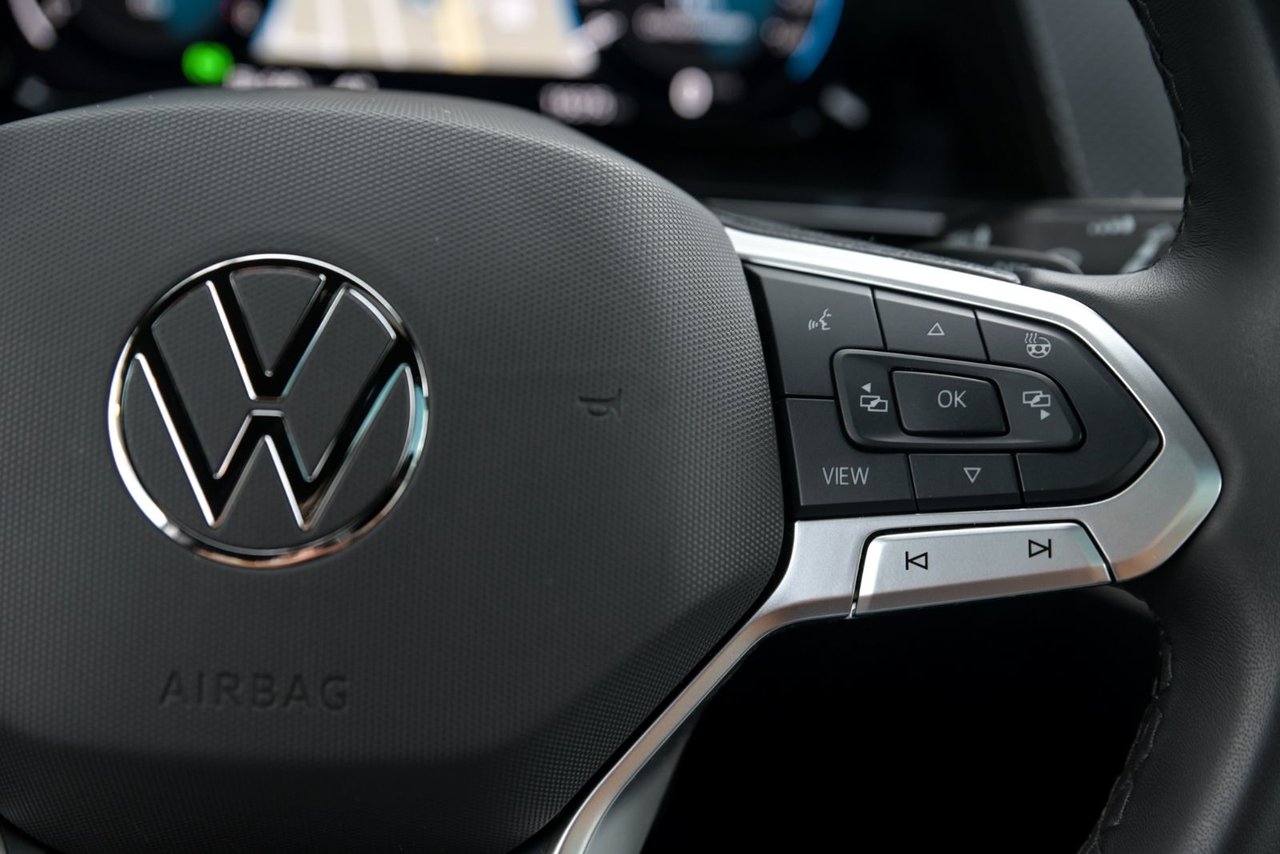 Volkswagen Atlas Cross Sport Execline 2025 *JAMAIS ACCIDENTÉ*