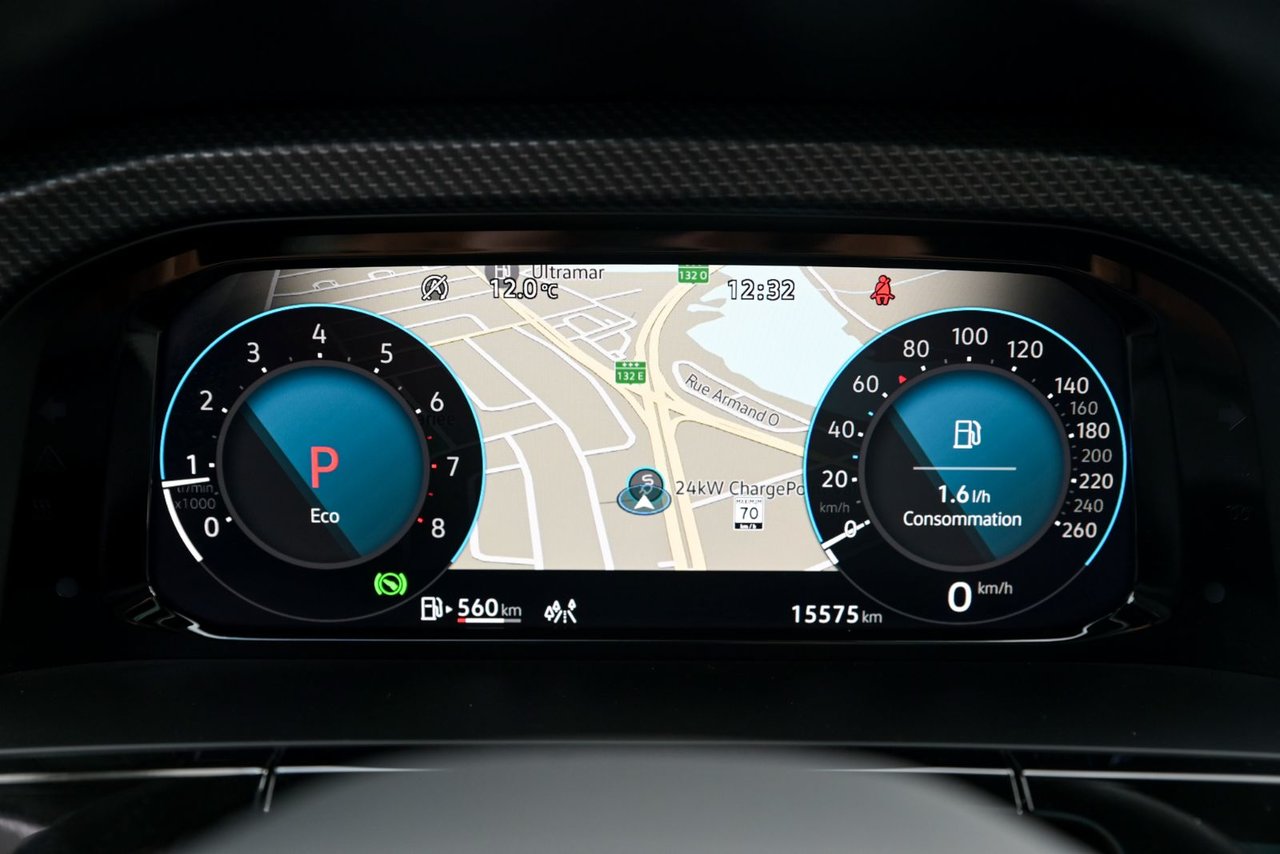 Volkswagen Atlas Cross Sport Execline 2025 *JAMAIS ACCIDENTÉ*