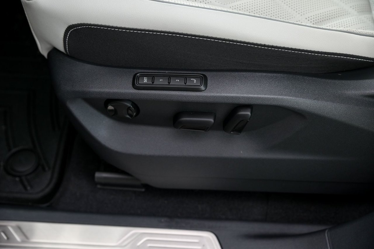 Volkswagen Atlas Cross Sport Execline 2025 *JAMAIS ACCIDENTÉ*