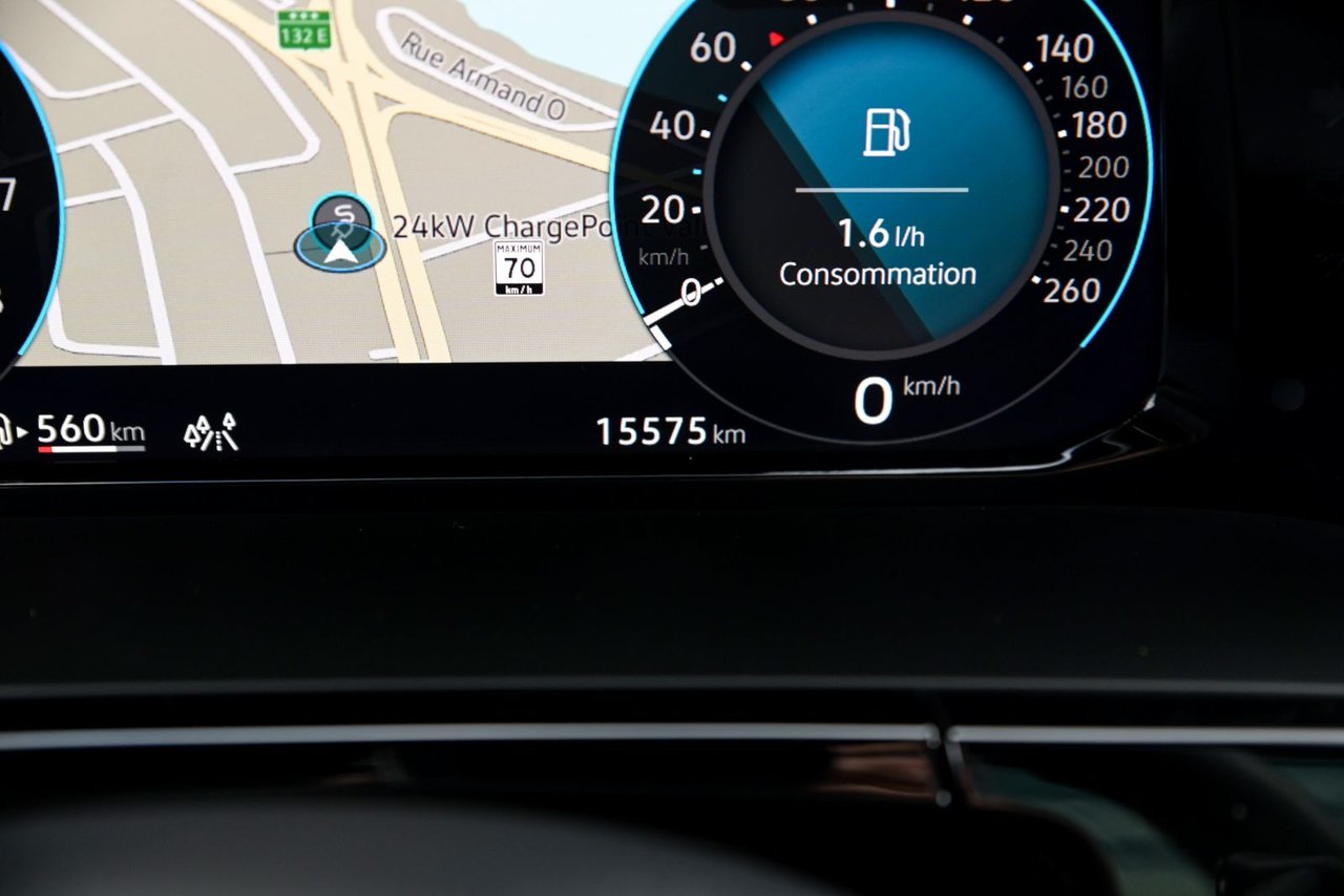 Volkswagen Atlas Cross Sport Execline 2025 *JAMAIS ACCIDENTÉ*