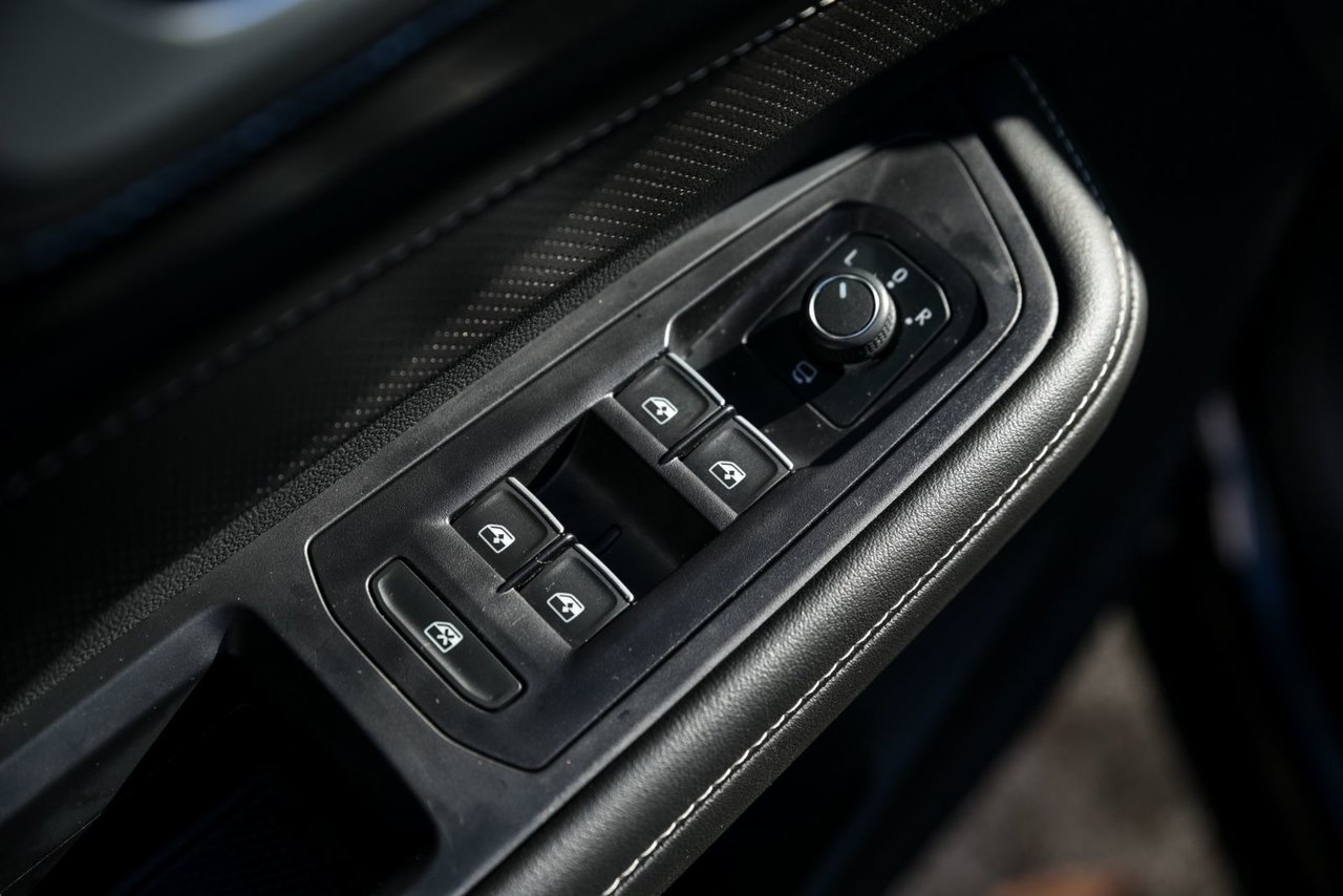 Volkswagen Atlas Cross Sport Execline, CUIR, TOIT PANO, 4MOTION 2025 Tout Equipée/ Aucun Accidents/ UN PROPRIO