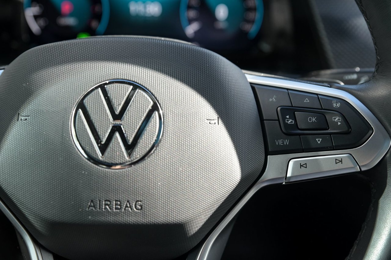 Volkswagen Atlas Cross Sport Execline, CUIR, TOIT PANO, 4MOTION 2025 Tout Equipée/ Aucun Accidents/ UN PROPRIO