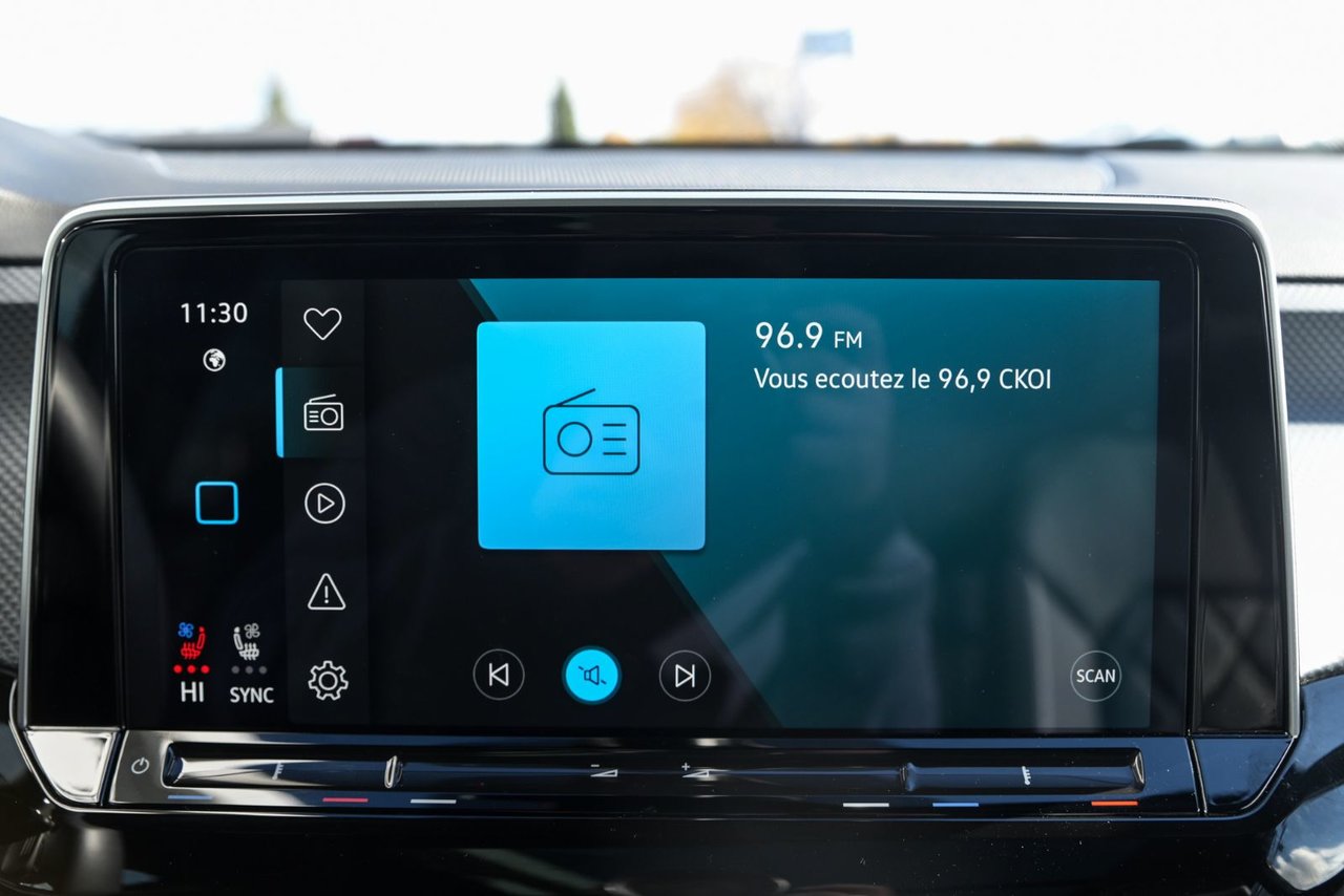 Volkswagen Atlas Cross Sport Execline, CUIR, TOIT PANO, 4MOTION 2025 Tout Equipée/ Aucun Accidents/ UN PROPRIO