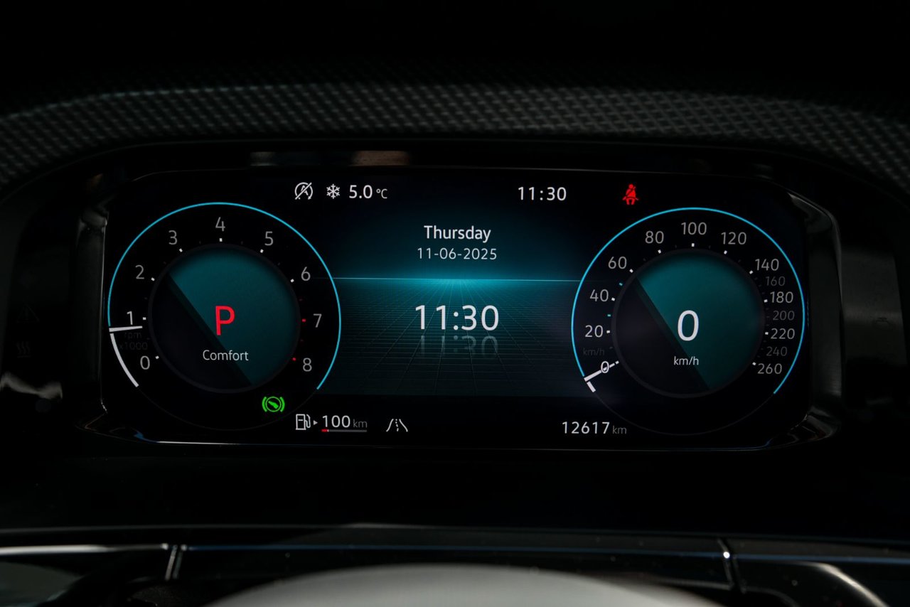 Volkswagen Atlas Cross Sport Execline, CUIR, TOIT PANO, 4MOTION 2025 Tout Equipée/ Aucun Accidents/ UN PROPRIO