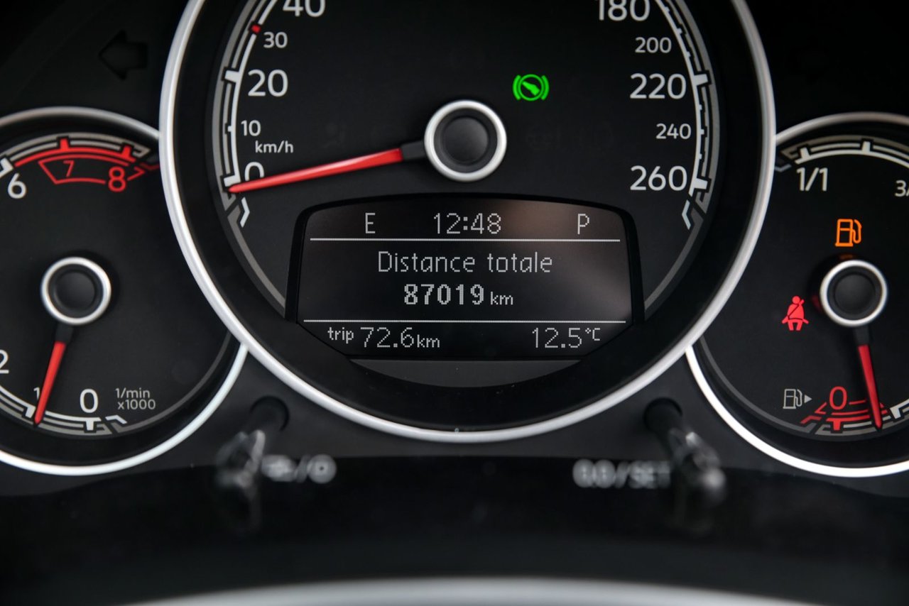 2019 Volkswagen Beetle Convertible Wolfsburg Edition+CONVERTIBLE+CAMÉRA DE RECUL *ACCIDENT FREE* LOW KILO