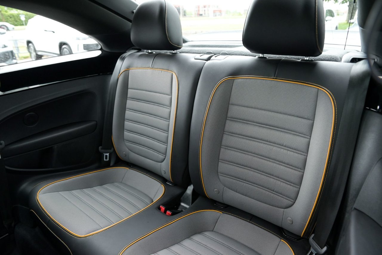 2019 Volkswagen Beetle Dune+APPLE CONNECT+TOIT PANORAMIQUE+CAM DE RECUL *ACCIDENT FREE*