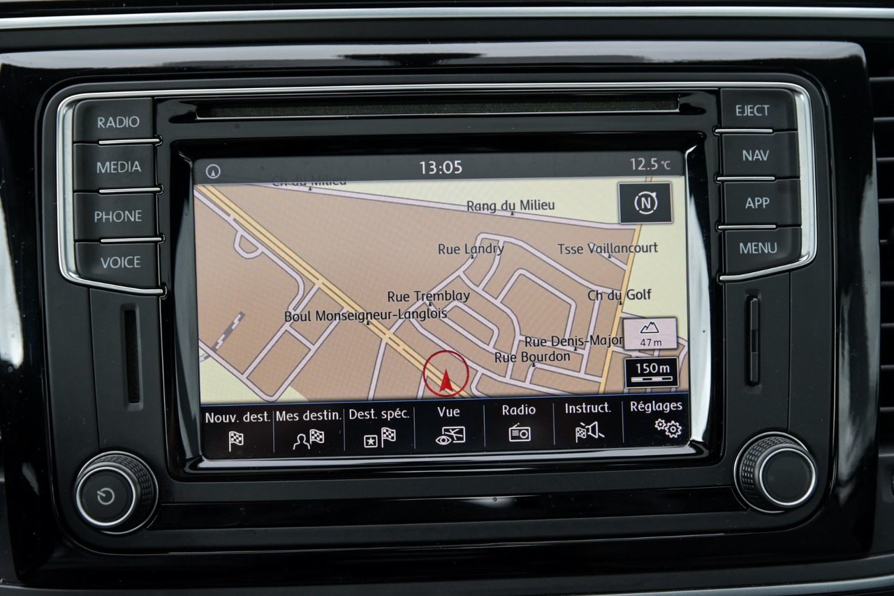2019 Volkswagen Beetle Dune+APPLE CONNECT+TOIT PANORAMIQUE+CAM DE RECUL *ACCIDENT FREE*