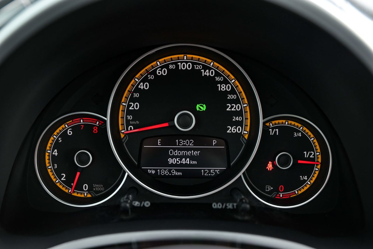 2019 Volkswagen Beetle Dune+APPLE CONNECT+TOIT PANORAMIQUE+CAM DE RECUL *ACCIDENT FREE*