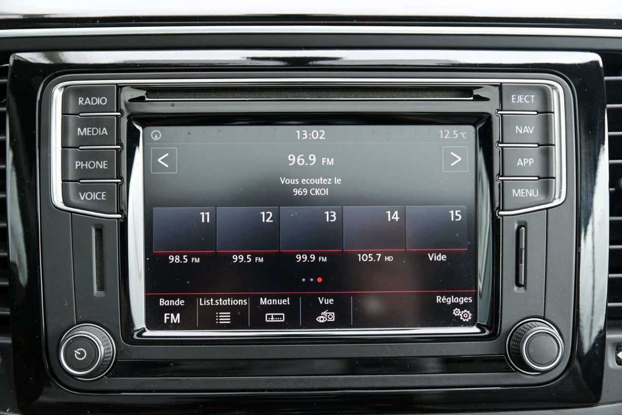 2019 Volkswagen Beetle Dune+APPLE CONNECT+TOIT PANORAMIQUE+CAM DE RECUL *ACCIDENT FREE*