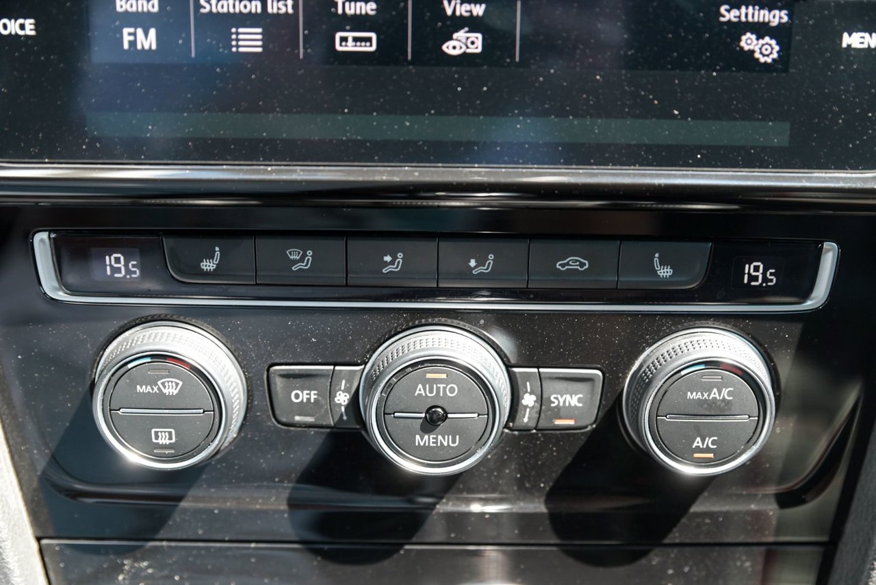 2019 Volkswagen Golf GTI GTI+AUTOMATIQUE+APPLE CONNECT+CAMÉRA DE RECUL+ NO ACCIDENTS/ AUTOMATIC