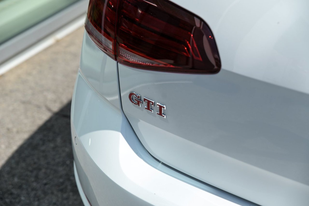 2019 Volkswagen Golf GTI GTI+AUTOMATIQUE+APPLE CONNECT+CAMÉRA DE RECUL+ NO ACCIDENTS/ AUTOMATIC