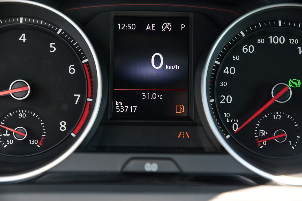 2019 Volkswagen Golf GTI GTI+AUTOMATIQUE+APPLE CONNECT+CAMÉRA DE RECUL+ NO ACCIDENTS/ AUTOMATIC