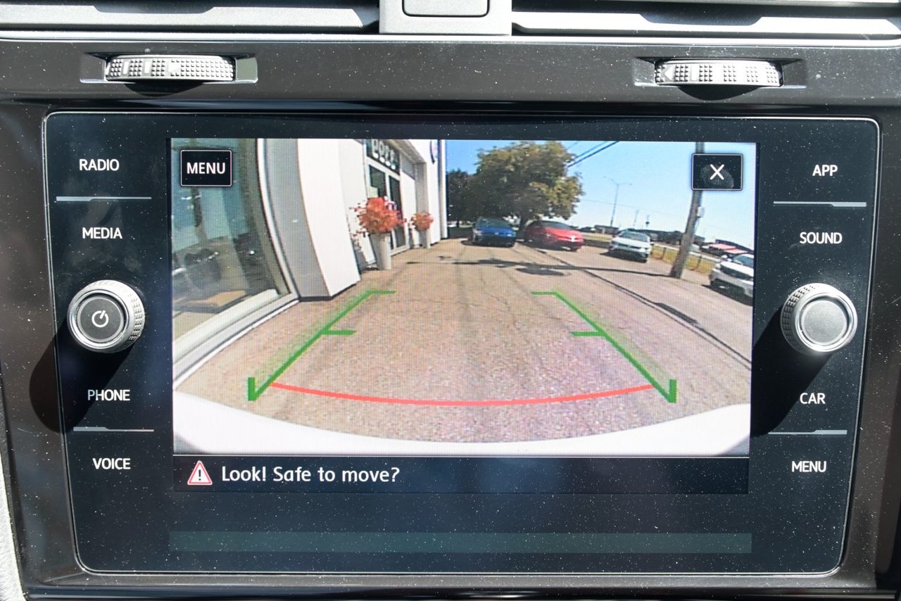 2019 Volkswagen Golf GTI GTI+AUTOMATIQUE+APPLE CONNECT+CAMÉRA DE RECUL+ NO ACCIDENTS/ AUTOMATIC