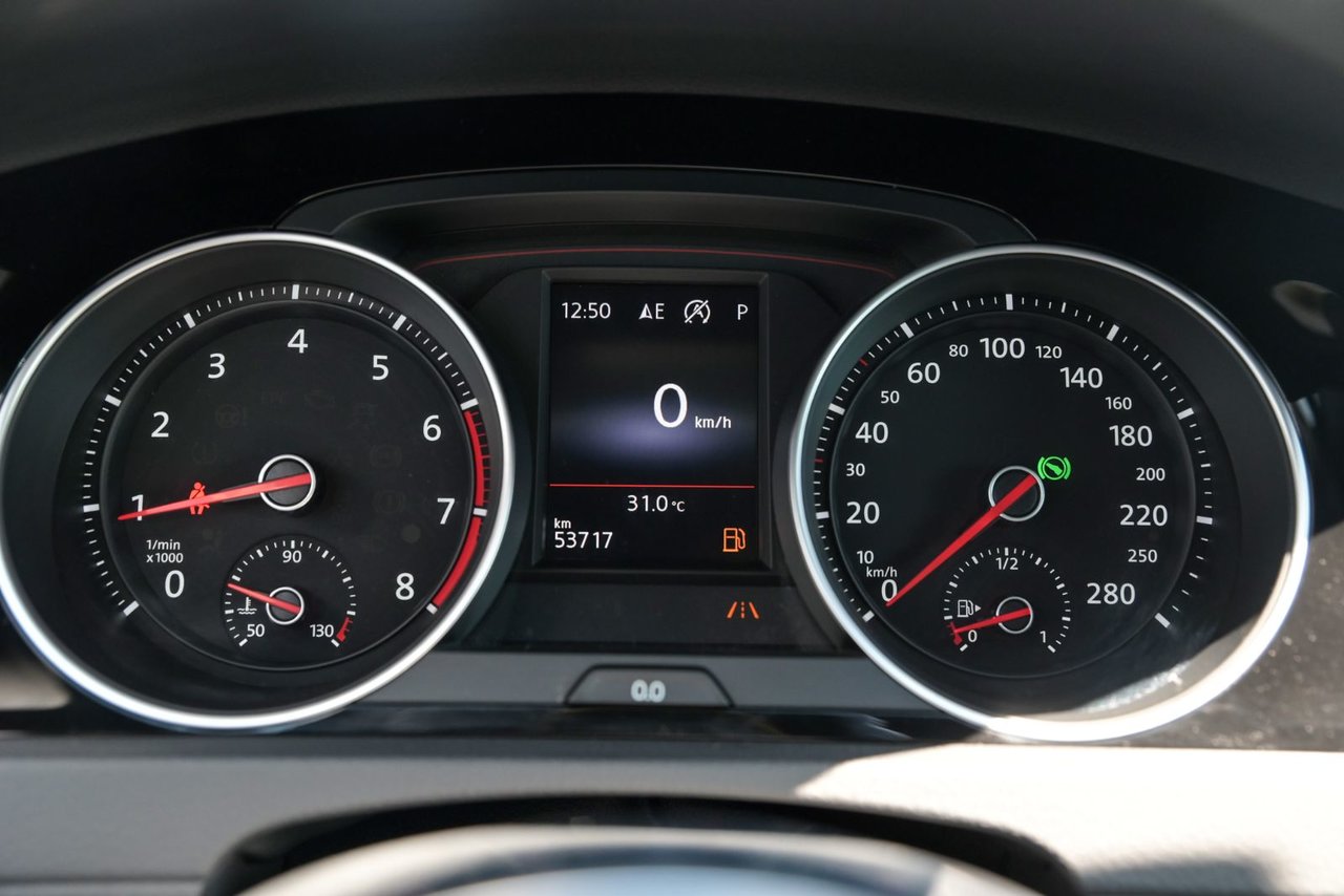 2019 Volkswagen Golf GTI GTI+AUTOMATIQUE+APPLE CONNECT+CAMÉRA DE RECUL+ NO ACCIDENTS/ AUTOMATIC