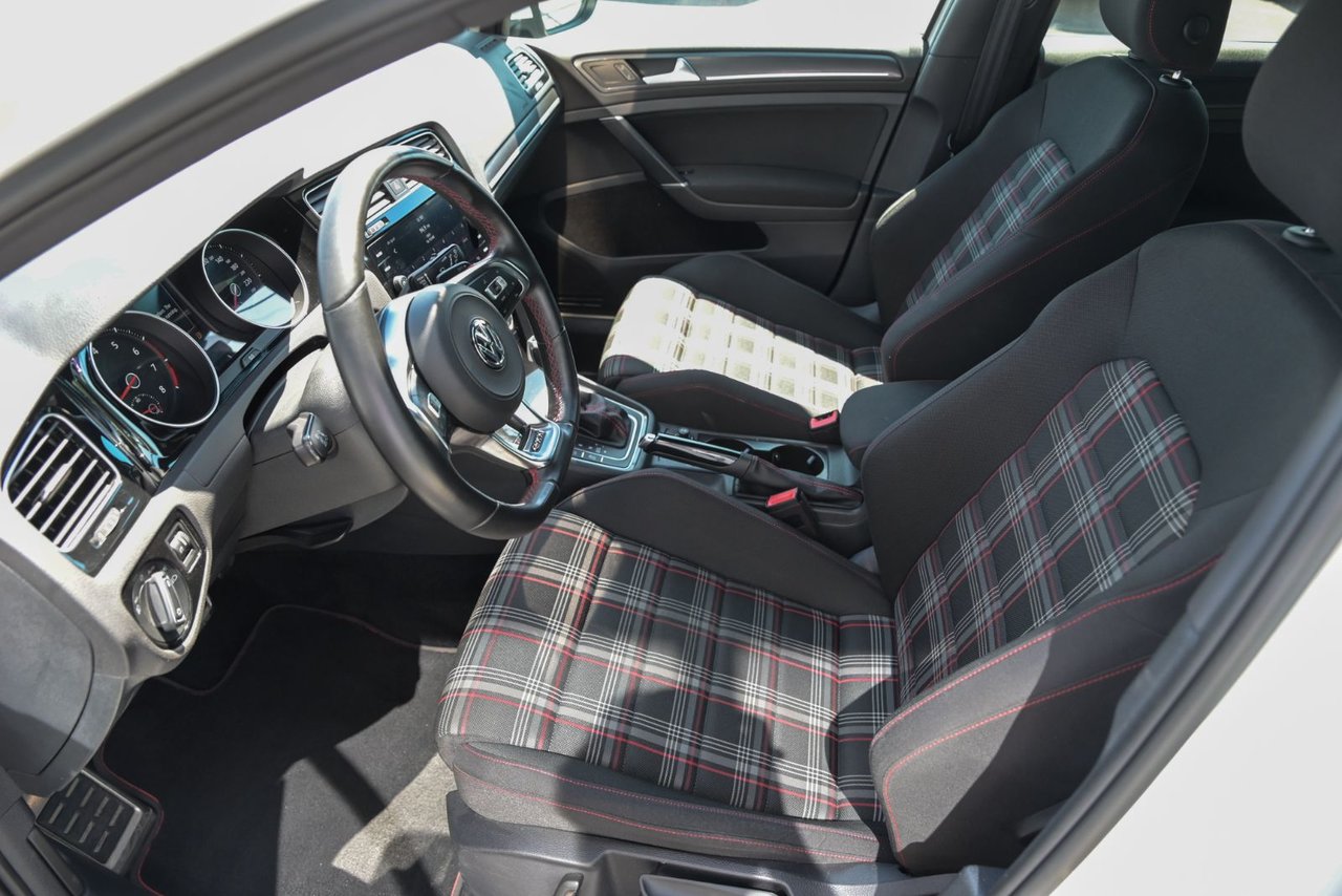 2019 Volkswagen Golf GTI GTI+AUTOMATIQUE+APPLE CONNECT+CAMÉRA DE RECUL+ NO ACCIDENTS/ AUTOMATIC