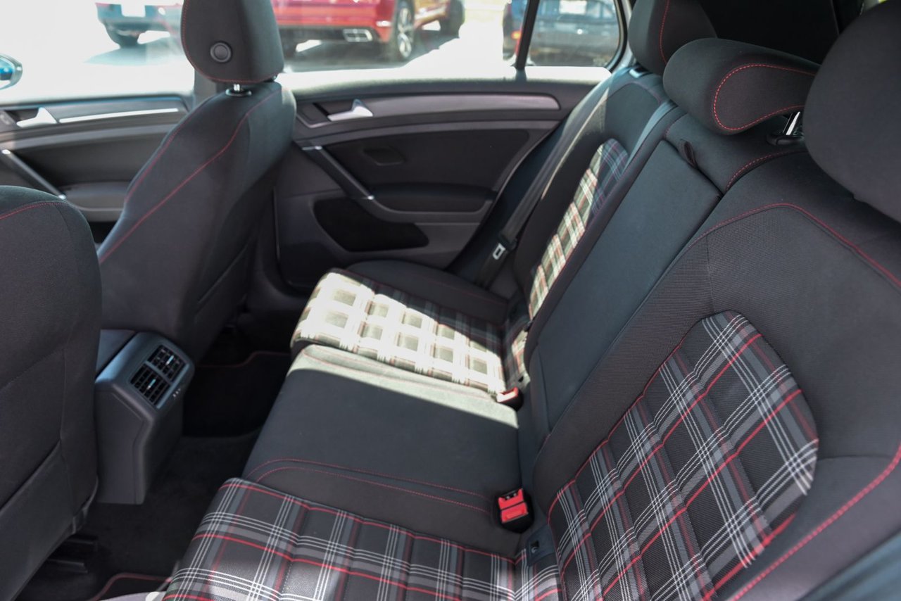 2019 Volkswagen Golf GTI GTI+AUTOMATIQUE+APPLE CONNECT+CAMÉRA DE RECUL+ NO ACCIDENTS/ AUTOMATIC