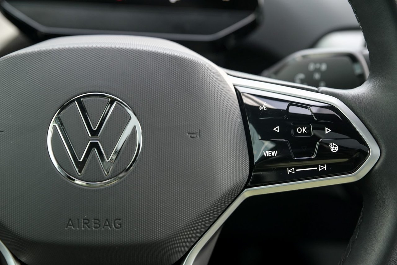 Volkswagen ID.4 Pro S+AWD+CAMERA 360+THERMOPOMPE+TOIT PANORAMIQUE 2025 *JAMAIS ACCIDENTÉ*