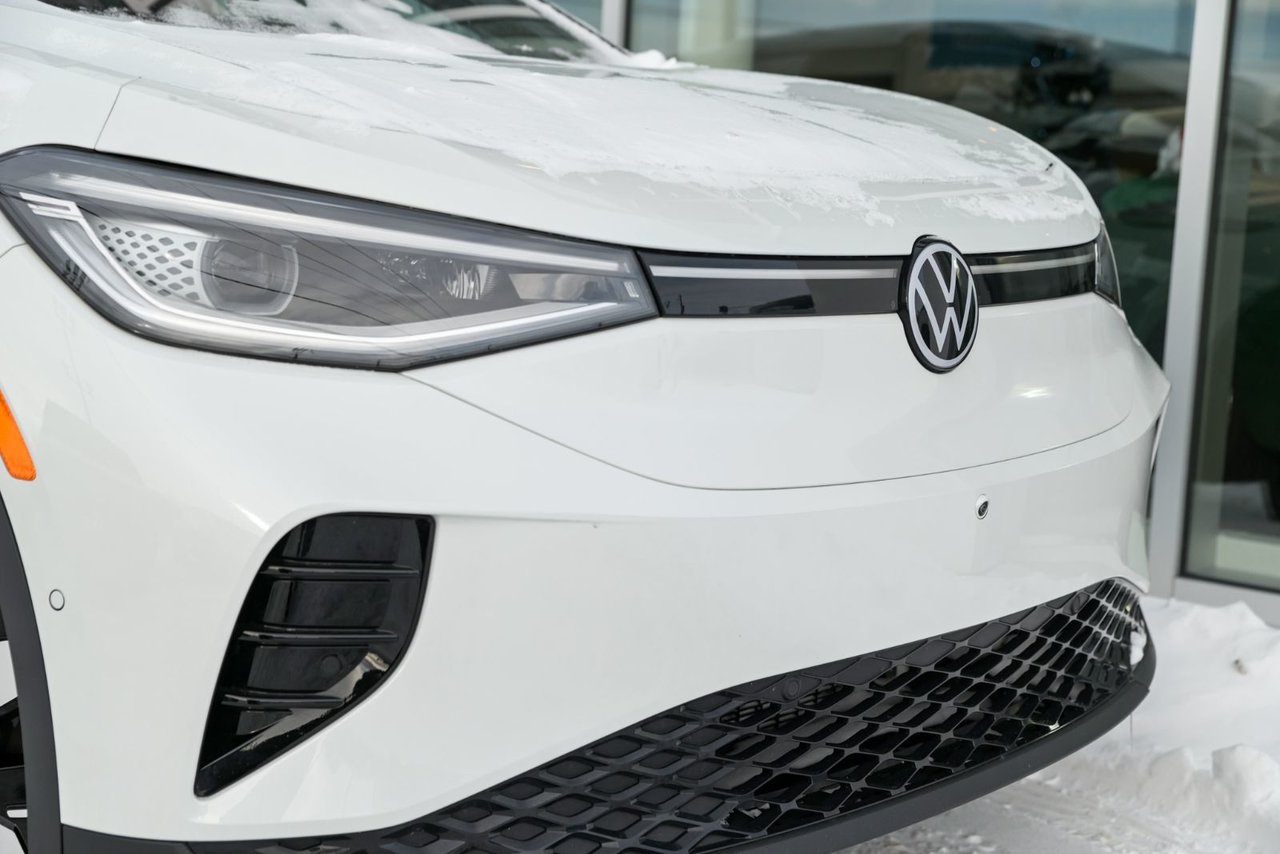 Volkswagen ID.4 Pro S+AWD+CAMÉRA 360+THERMOPOMPE+TOIT PANORAMIQUE 2025 *JAMAIS ACCIDENTÉ*