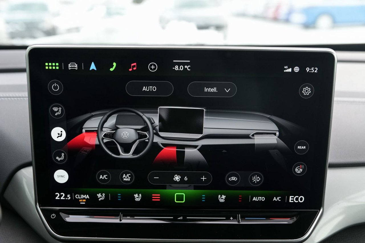 Volkswagen ID.4 Pro S+AWD+CAMÉRA 360+THERMOPOMPE+TOIT PANORAMIQUE 2025 *JAMAIS ACCIDENTÉ*