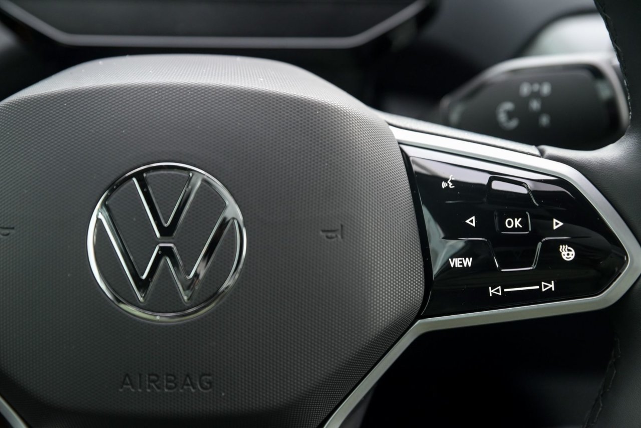 Volkswagen ID.4 Pro S+AWD+CAMÉRA 360+THERMOPOMPE+TOIT PANORAMIQUE 2025 *JAMAIS ACCIDENTÉ*