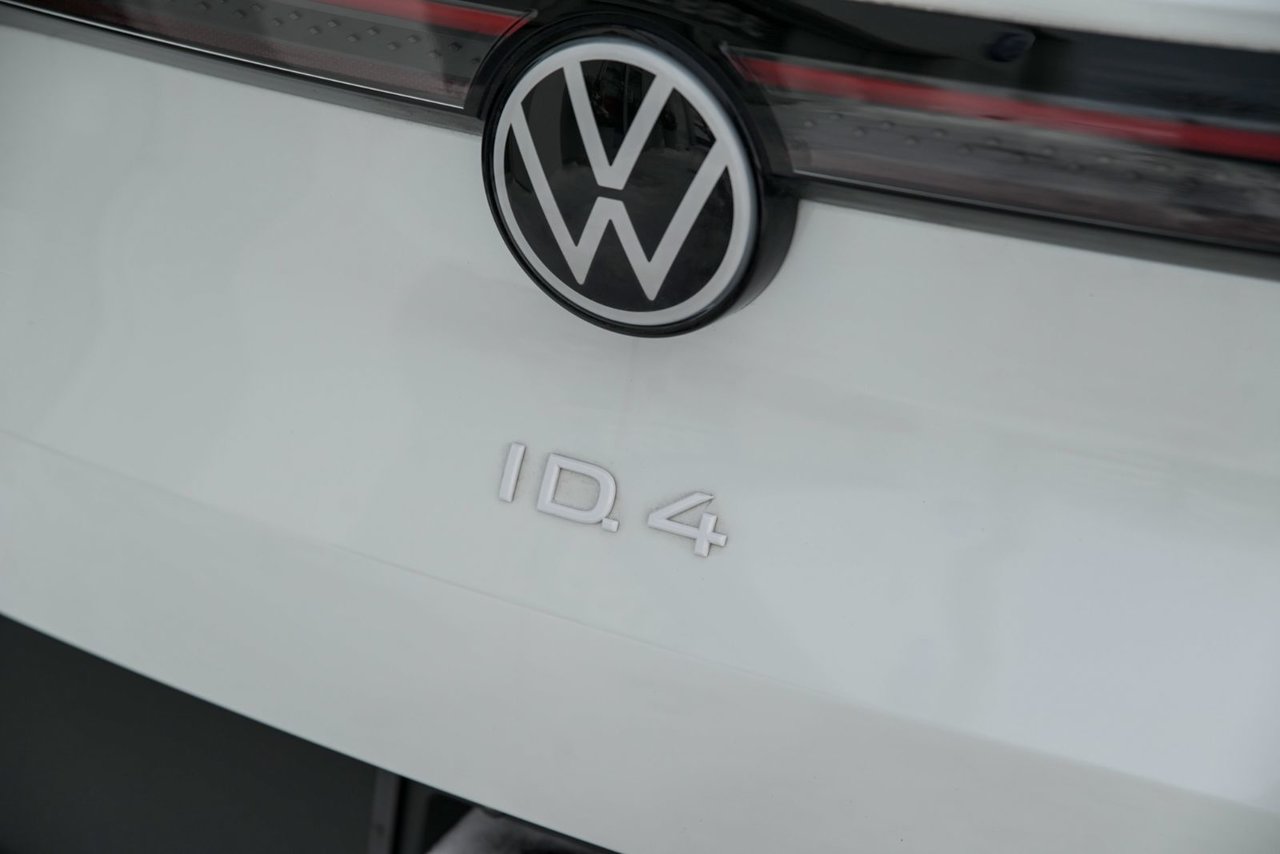 Volkswagen ID.4 Pro S+AWD+CAMÉRA 360+THERMOPOMPE+TOIT PANORAMIQUE 2025 *JAMAIS ACCIDENTÉ*