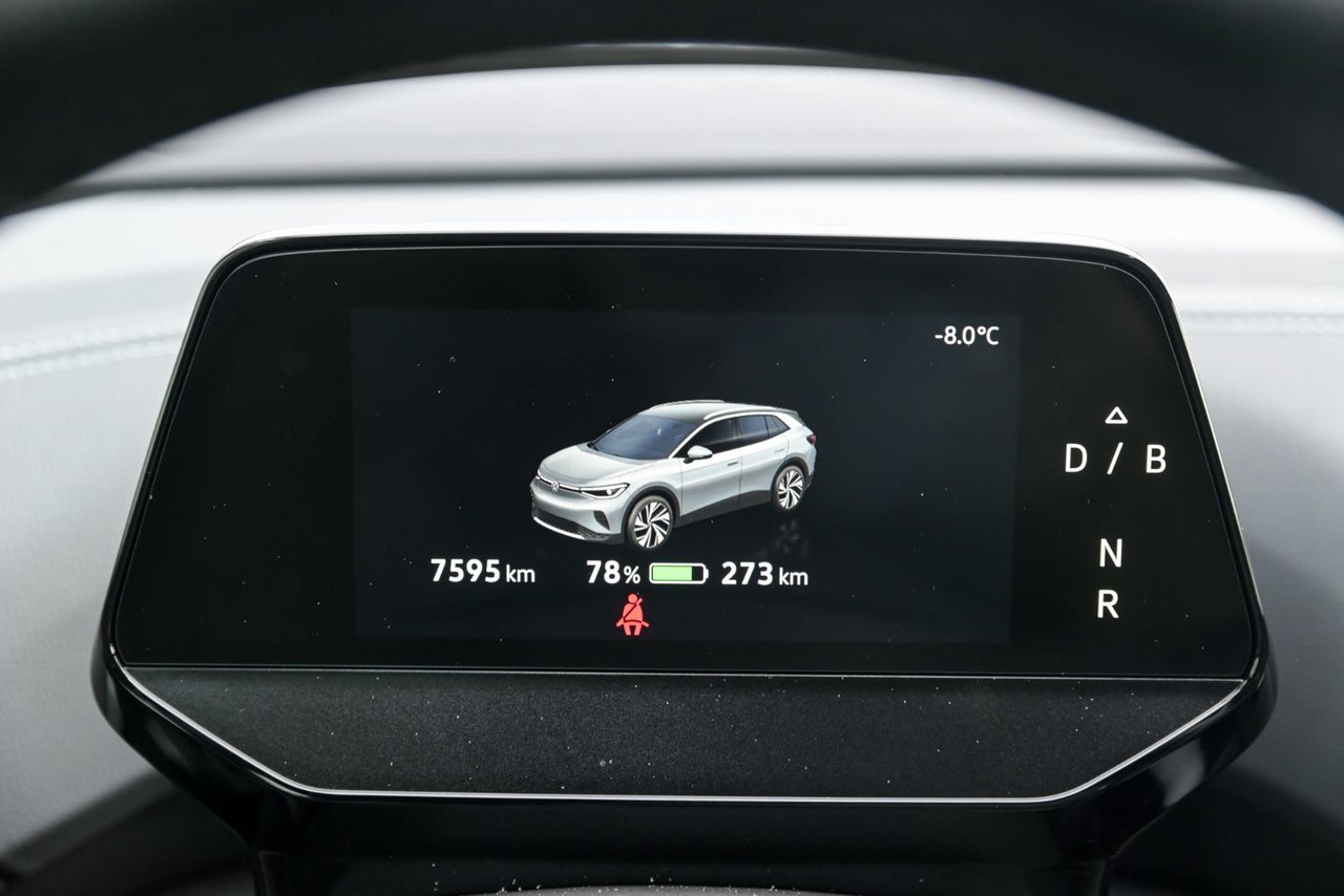 Volkswagen ID.4 Pro S+AWD+CAMÉRA 360+THERMOPOMPE+TOIT PANORAMIQUE 2025 *JAMAIS ACCIDENTÉ*