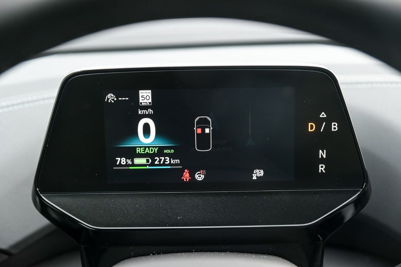 Volkswagen ID.4 Pro S+AWD+CAMÉRA 360+THERMOPOMPE+TOIT PANORAMIQUE 2025 *JAMAIS ACCIDENTÉ*