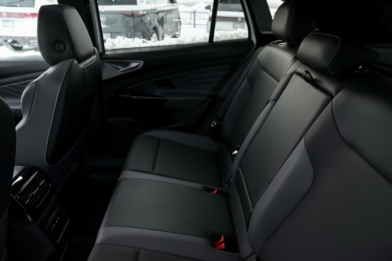 Volkswagen ID.4 Pro S+AWD+CAMÉRA 360+THERMOPOMPE+TOIT PANORAMIQUE 2025 *JAMAIS ACCIDENTÉ*