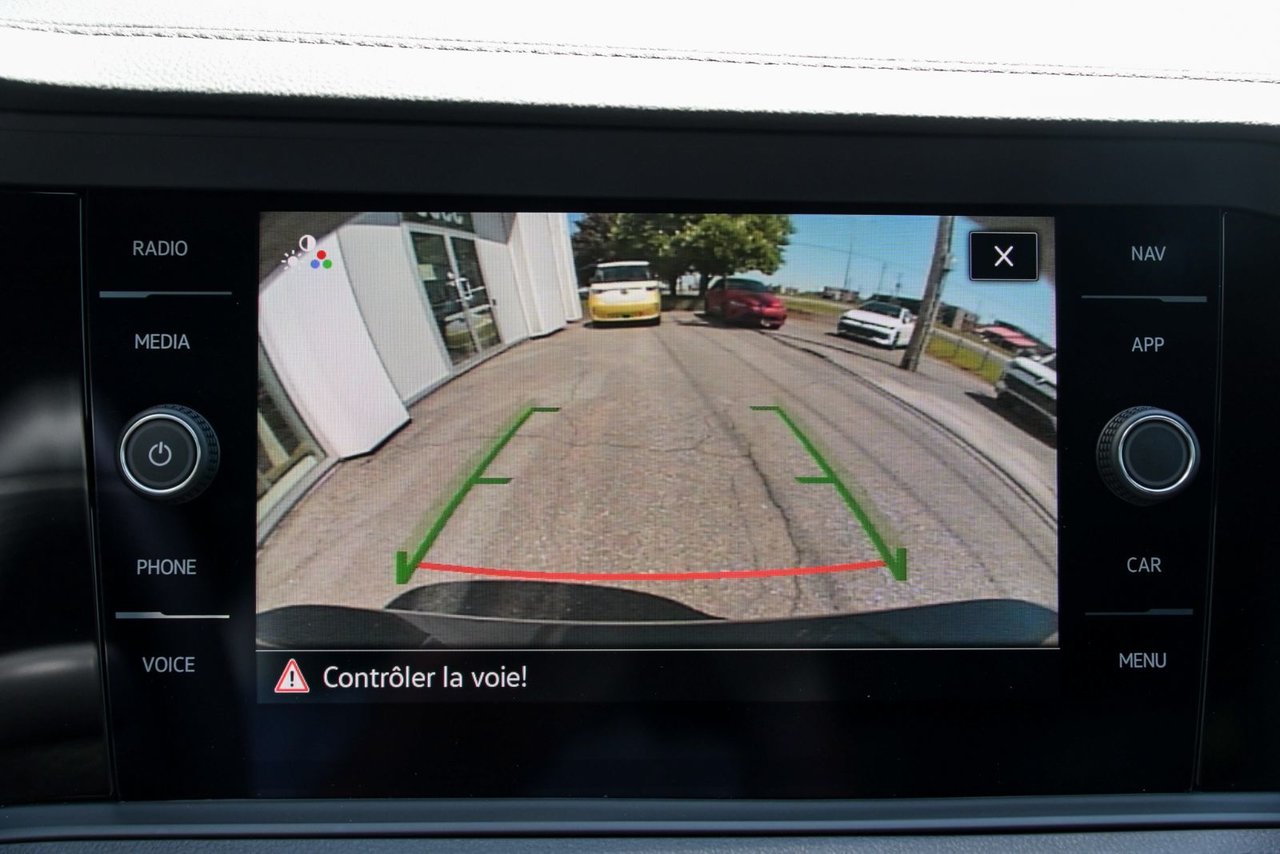 2024 Volkswagen Jetta GLI CUIR+TOIT+MAGS+APPLE CAR PLAY+ ANDROID AUTO+TOIT *ACCIDENT FREE*
