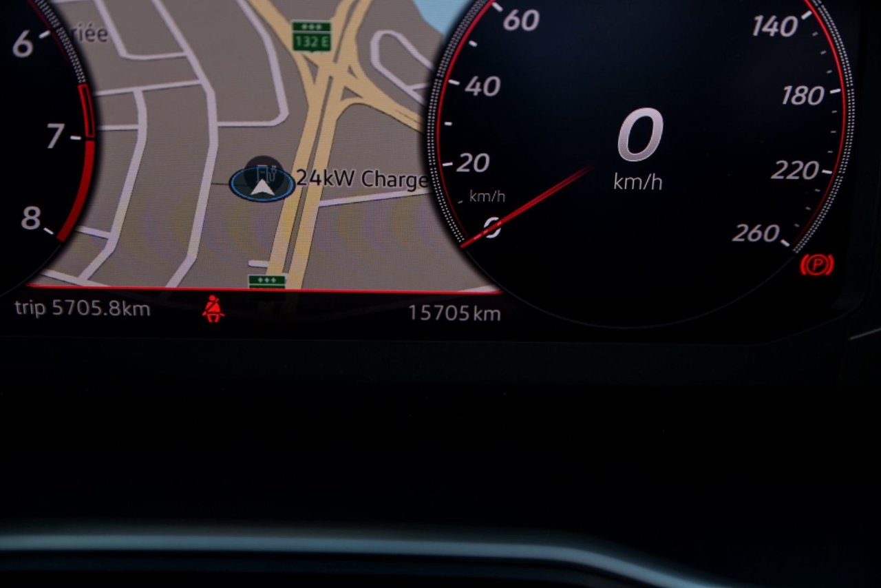 2024 Volkswagen Jetta GLI CUIR+TOIT+MAGS+APPLE CAR PLAY+ ANDROID AUTO+TOIT *ACCIDENT FREE*