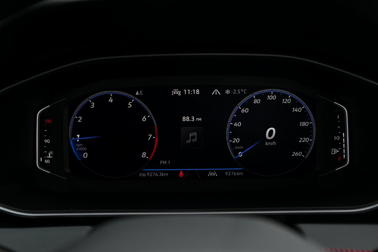 2025 Volkswagen Jetta GLI Autobahn+CAMÉRA DE RECUL+APPLE CONNECT+CUIR+TOIT *ACCIDENT FREE*