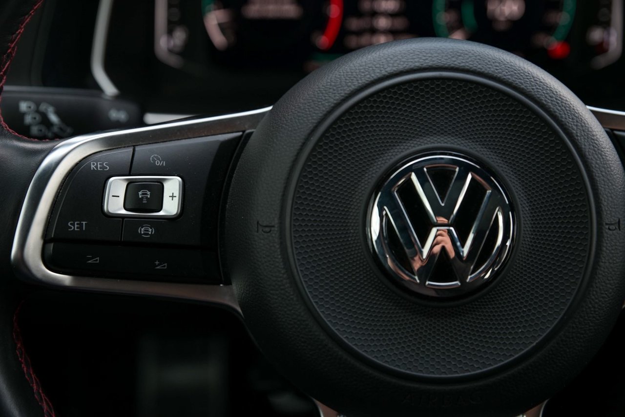 2020 Volkswagen Jetta GLI+MANUELLE+DRIVER ASSISTANCE PKG *ACCIDENT FREE*