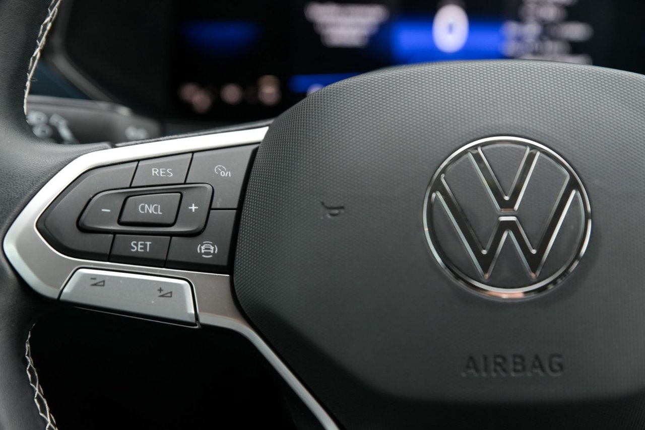 Volkswagen Taos Comfortline+4 MOTION+APPLE CONNECT+ANDROID AUTO 2022