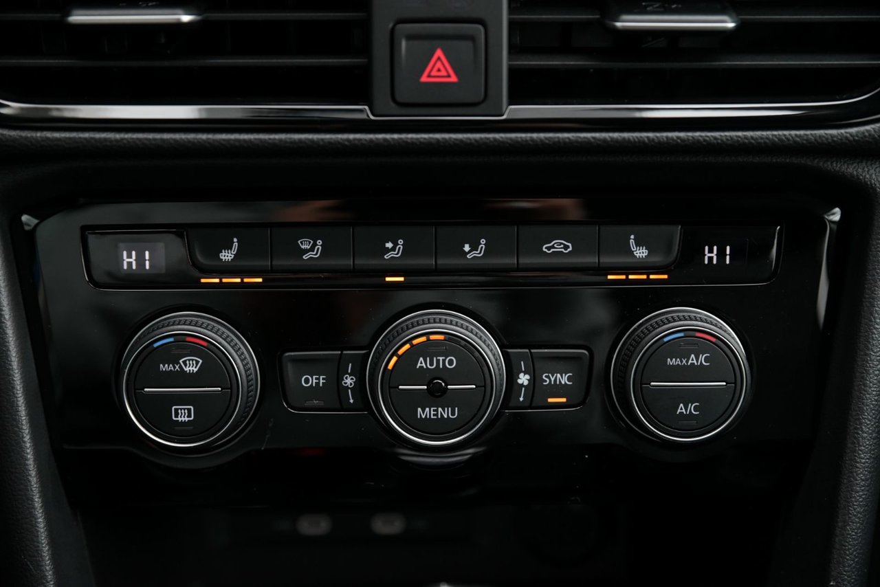 Volkswagen Taos Comfortline+4 MOTION+APPLE CONNECT+ANDROID AUTO 2022