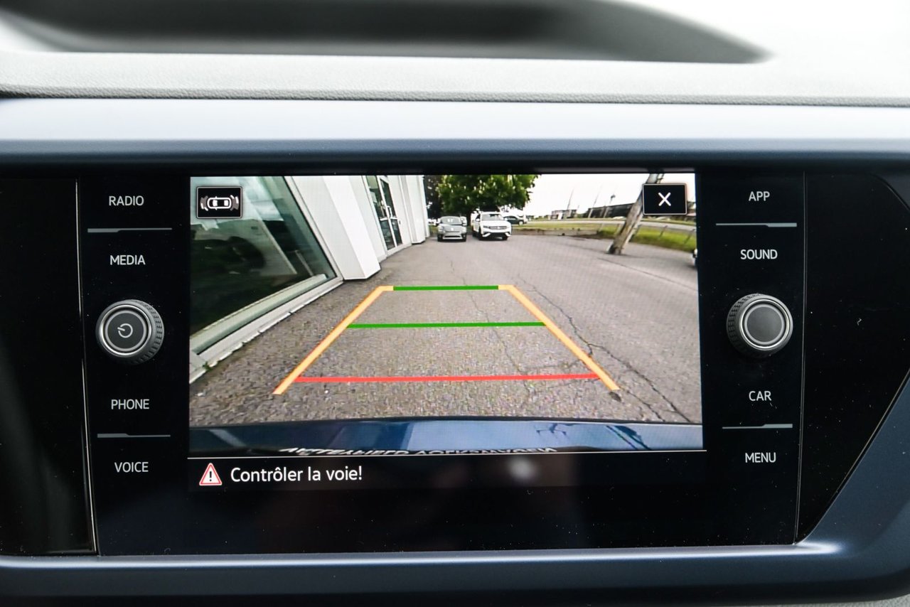 Volkswagen Taos Comfortline+4 MOTION+APPLE CONNECT+ANDROID AUTO 2022