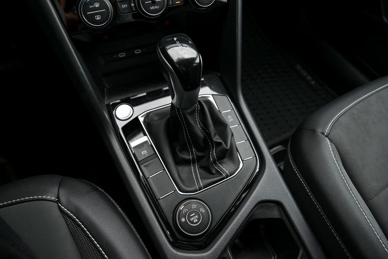 Volkswagen Taos Comfortline+4 MOTION+APPLE CONNECT+ANDROID AUTO 2022