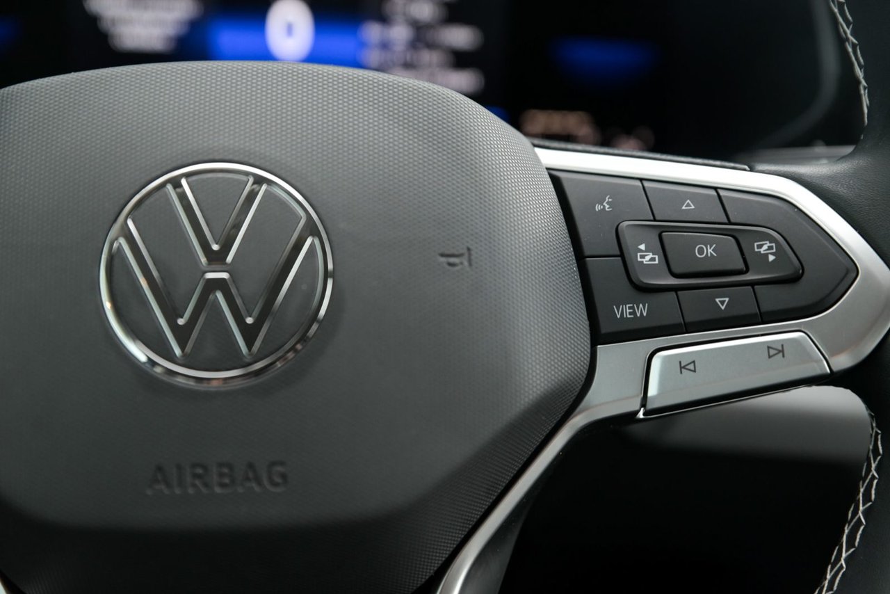 Volkswagen Taos Comfortline+4 MOTION+APPLE CONNECT+ANDROID AUTO 2022