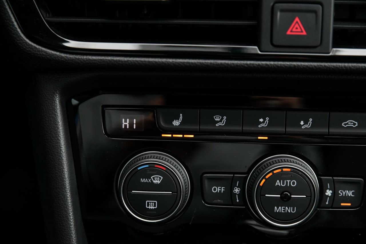Volkswagen Taos Comfortline+4 MOTION+APPLE CONNECT+ANDROID AUTO 2022