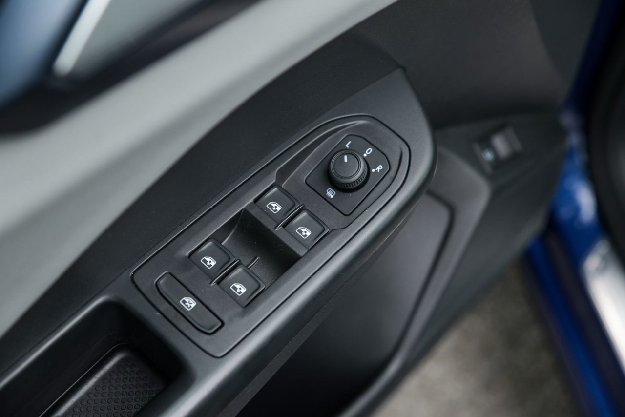 Volkswagen Taos Comfortline+4 MOTION+APPLE CONNECT+ANDROID AUTO 2022