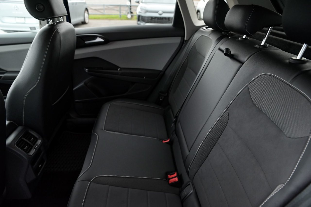 Volkswagen Taos Comfortline+4 MOTION+APPLE CONNECT+ANDROID AUTO 2022