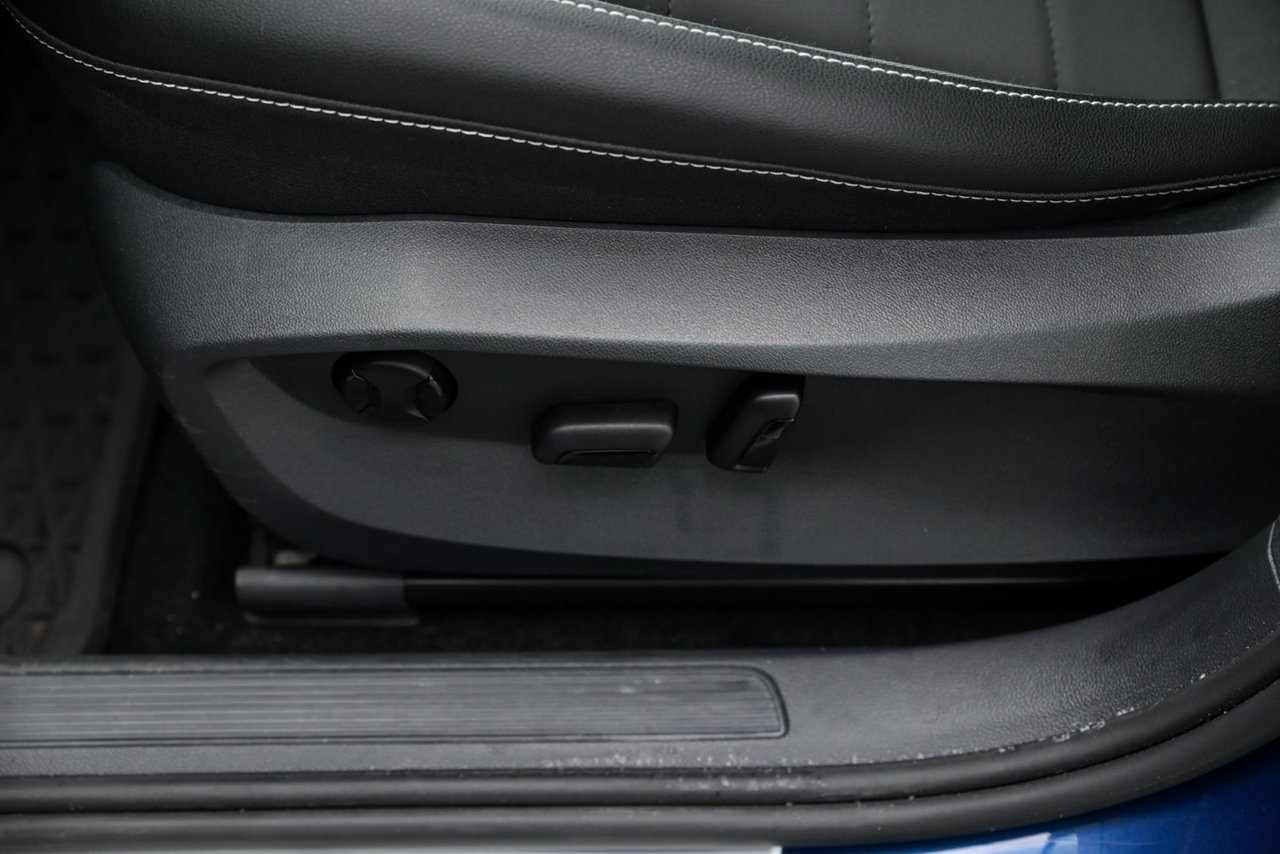Volkswagen Taos Comfortline+4 MOTION+APPLE CONNECT+ANDROID AUTO 2022