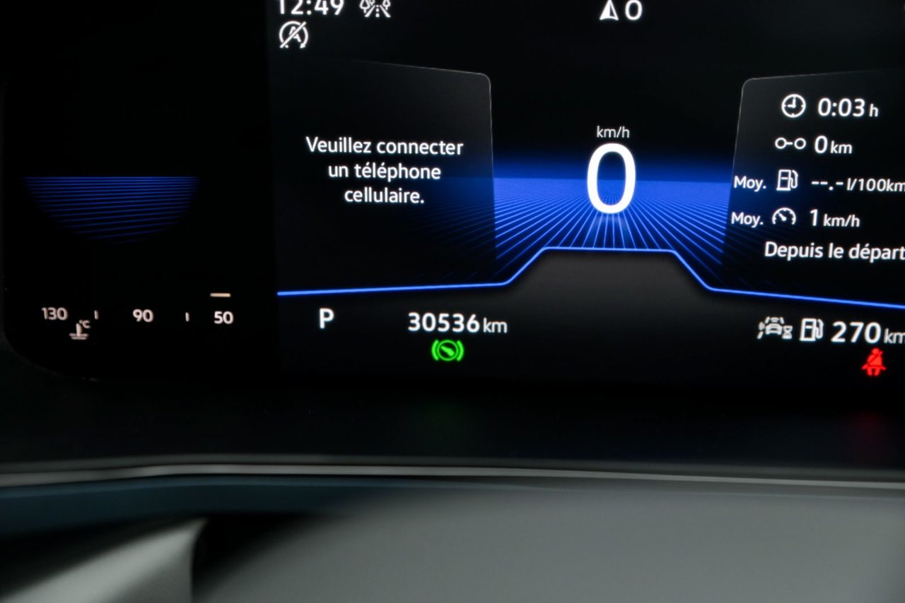 Volkswagen Taos Comfortline+4 MOTION+APPLE CONNECT+ANDROID AUTO 2022