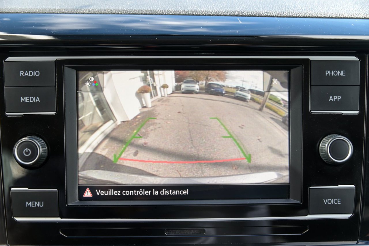 Volkswagen Taos Trendline+4 MOTION+CAMÉRA DE RECUL+APPLE CONNECT 2022 *JAMAIS ACCIDENTÉ*
