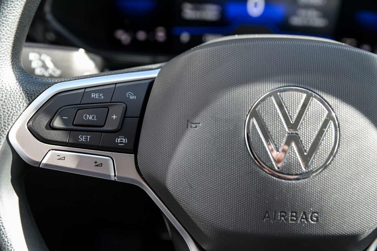 Volkswagen Taos Trendline+4 MOTION+CAMÉRA DE RECUL+APPLE CONNECT 2022 *JAMAIS ACCIDENTÉ*