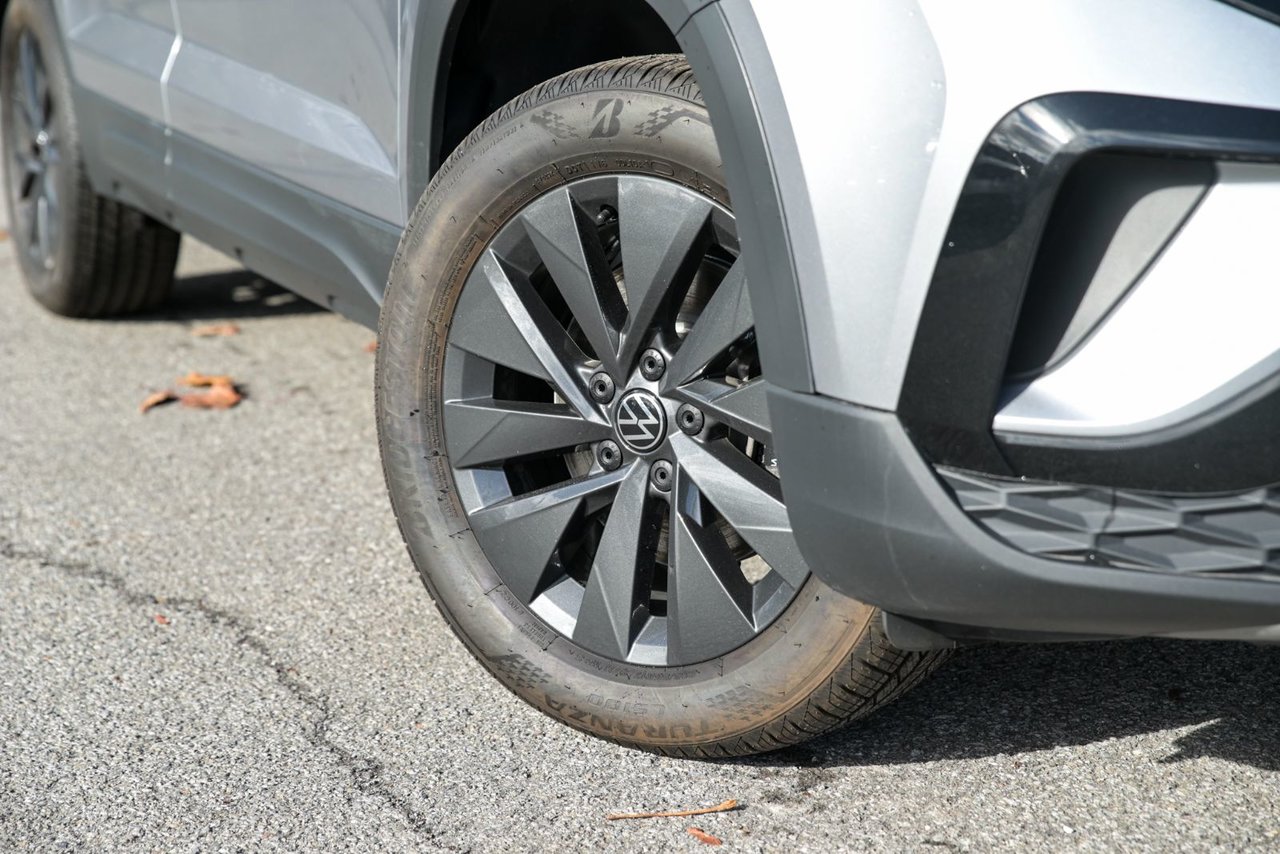 Volkswagen Taos Trendline+4 MOTION+CAMÉRA DE RECUL+APPLE CONNECT 2022 *JAMAIS ACCIDENTÉ*