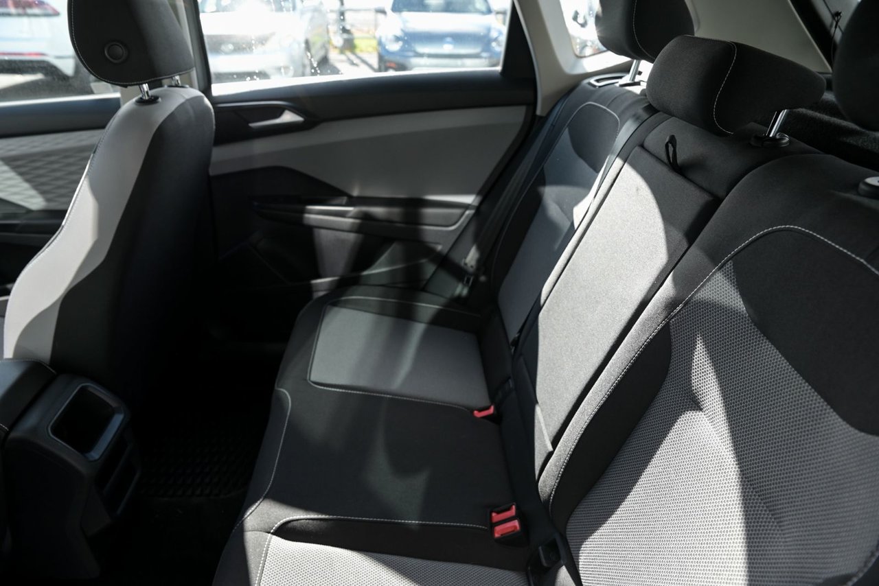 Volkswagen Taos Trendline+4 MOTION+CAMÉRA DE RECUL+APPLE CONNECT 2022 *JAMAIS ACCIDENTÉ*