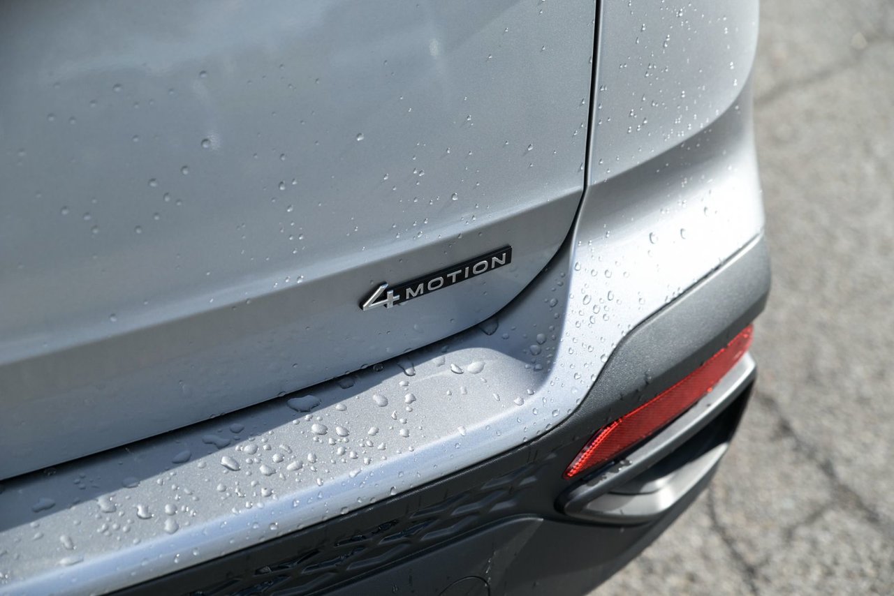 Volkswagen Taos Trendline+4 MOTION+CAMÉRA DE RECUL+APPLE CONNECT 2022 *JAMAIS ACCIDENTÉ*