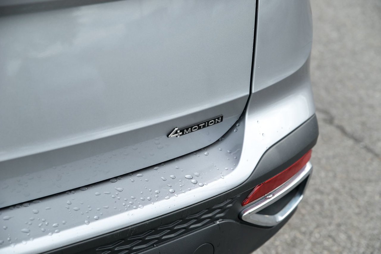 Volkswagen Taos Comfortline+4 MOTION+TOIT PANORAMIQUE+CAM DE RECUL 2022 *JAMAIS ACCIDENTÉ*