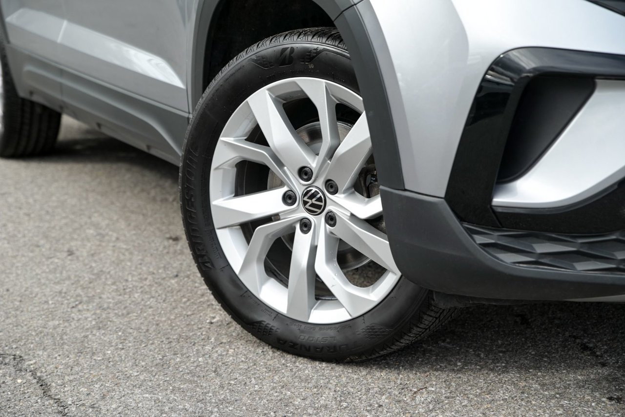 Volkswagen Taos Comfortline+4 MOTION+TOIT PANORAMIQUE+CAM DE RECUL 2022 *JAMAIS ACCIDENTÉ*